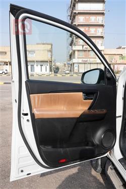 تويوتا فورجنر